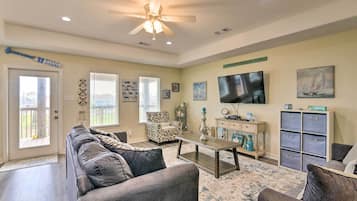 Casa (3 Bedrooms) | Interior