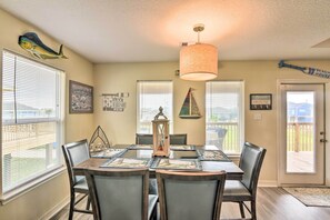 Huis (3 Bedrooms) | Interieur