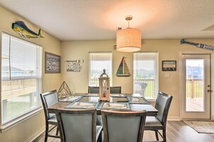 独立别墅 (3 Bedrooms) | 住宿内部