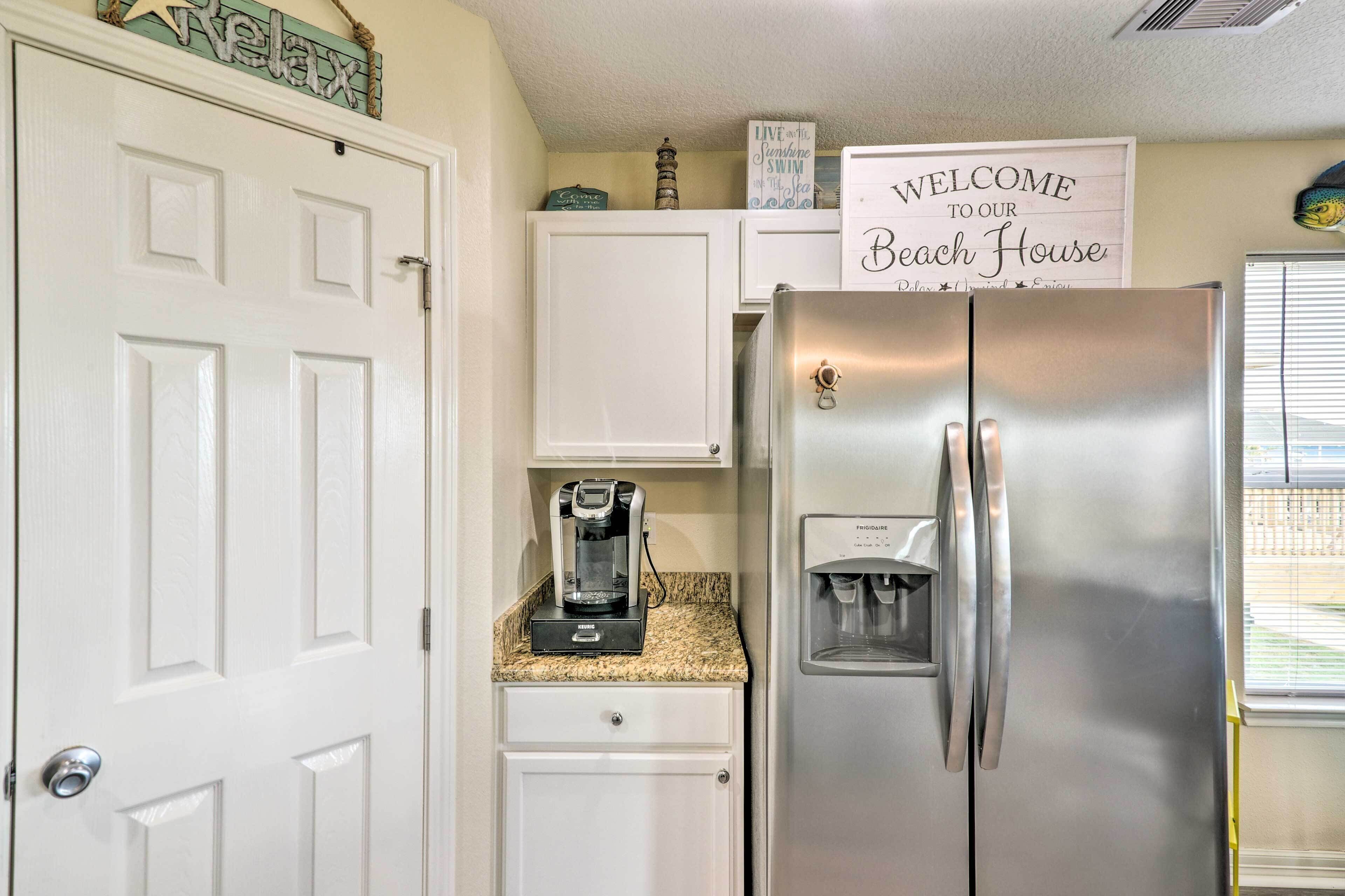 Huis (3 Bedrooms) | Interieur