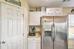 Huis (3 Bedrooms) | Interieur