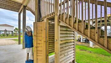 Ferienhaus (3 Bedrooms) | Innenbereich