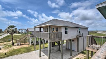 Hus (3 Bedrooms) | Innvendig