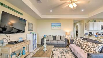 Casa (3 Bedrooms) | Interni