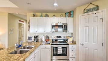 Huis (3 Bedrooms) | Interieur