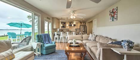 Nhà (5 Bedrooms) | Mặt tiền nơi lưu trú