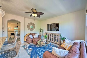 Apartment (3 Bedrooms) | Interior - Alluring Naples Retreat w/ Resort Amenities! (Naples)