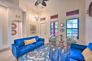 公寓 (3 Bedrooms) | 內部