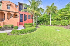 Apartment (3 Bedrooms) | Interior - Alluring Naples Retreat w/ Resort Amenities! (Naples)