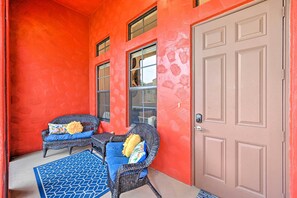 Appartamento (3 Bedrooms) | Interni