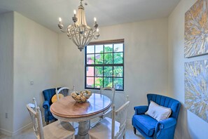 Appartamento (3 Bedrooms) | Interni