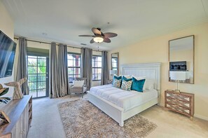 Leilighet (3 Bedrooms) | Innvendig
