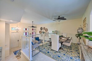 Apartment (3 Bedrooms) | Innenbereich