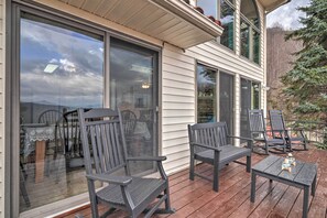 ハウス (4 Bedrooms) | 内装