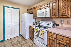 Huis (4 Bedrooms) | Interieur