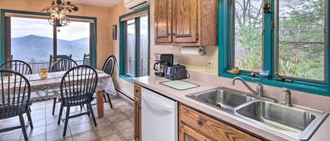 Huis (4 Bedrooms) | Interieur