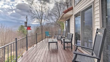 Rumah (4 Bedrooms) | Interior