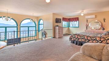 Talo (4 Bedrooms) | Sisätilat