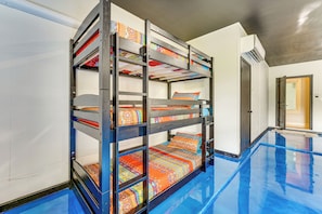 Nhà (5 Bedrooms) | Nội thất