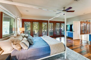 Hus (5 Bedrooms) | Interiör