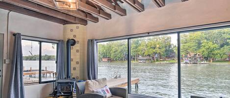 Maison (5 Bedrooms) | Intérieur