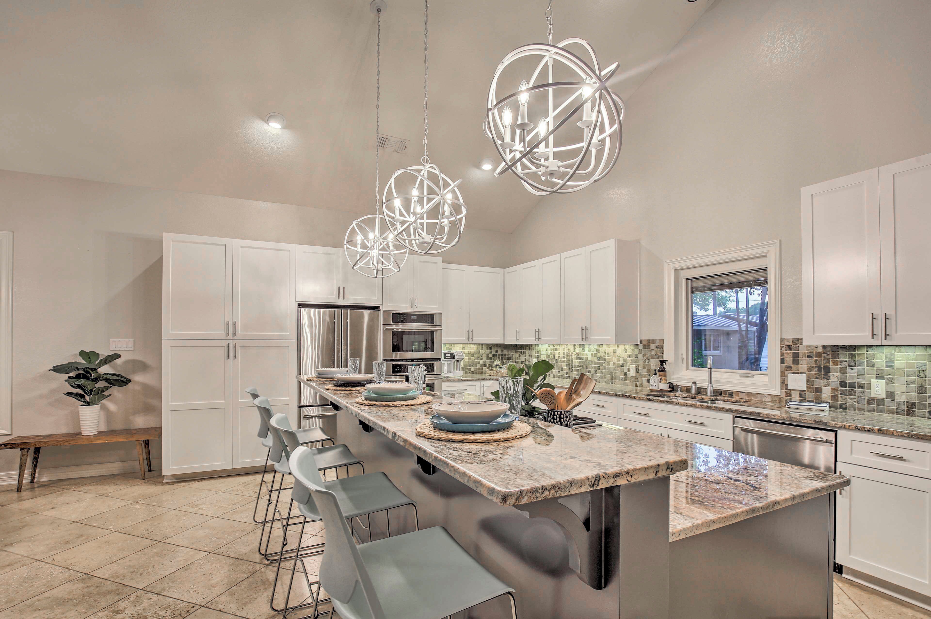 Nhà (5 Bedrooms) | Nội thất