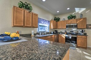 Villa (5 Bedrooms) | Innenbereich