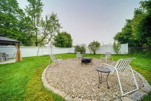 Rumah (3 Bedrooms) | Interior