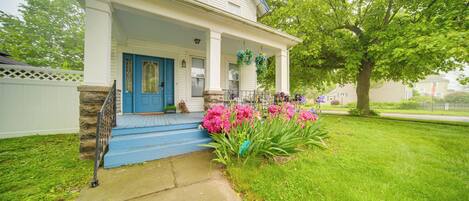 單棟房屋 (3 Bedrooms) | 內部