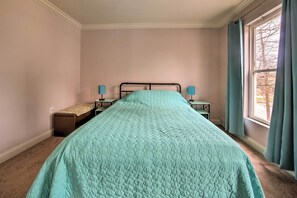 Hus (3 Bedrooms) | Innvendig