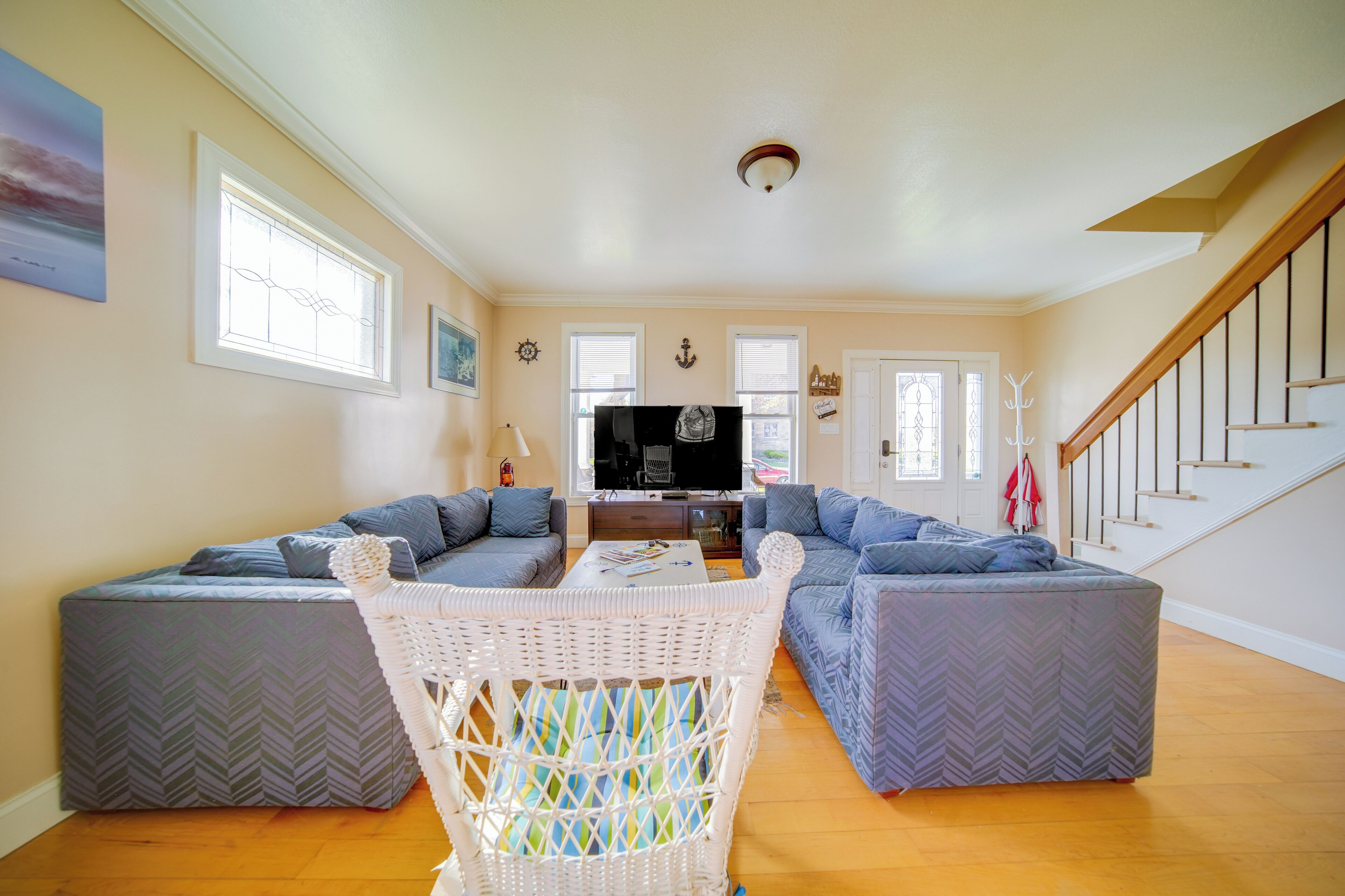 獨棟房屋 (3 Bedrooms) | 住宿內部