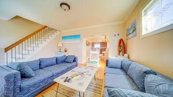 Rumah (3 Bedrooms) | Interior