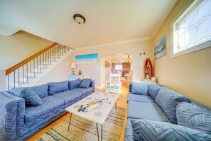 Hus (3 Bedrooms) | Innvendig