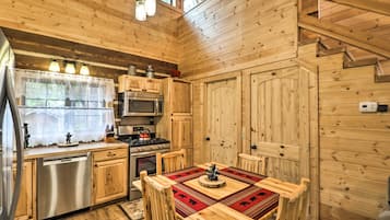 House (1 Bedroom) | Bahagian dalam
