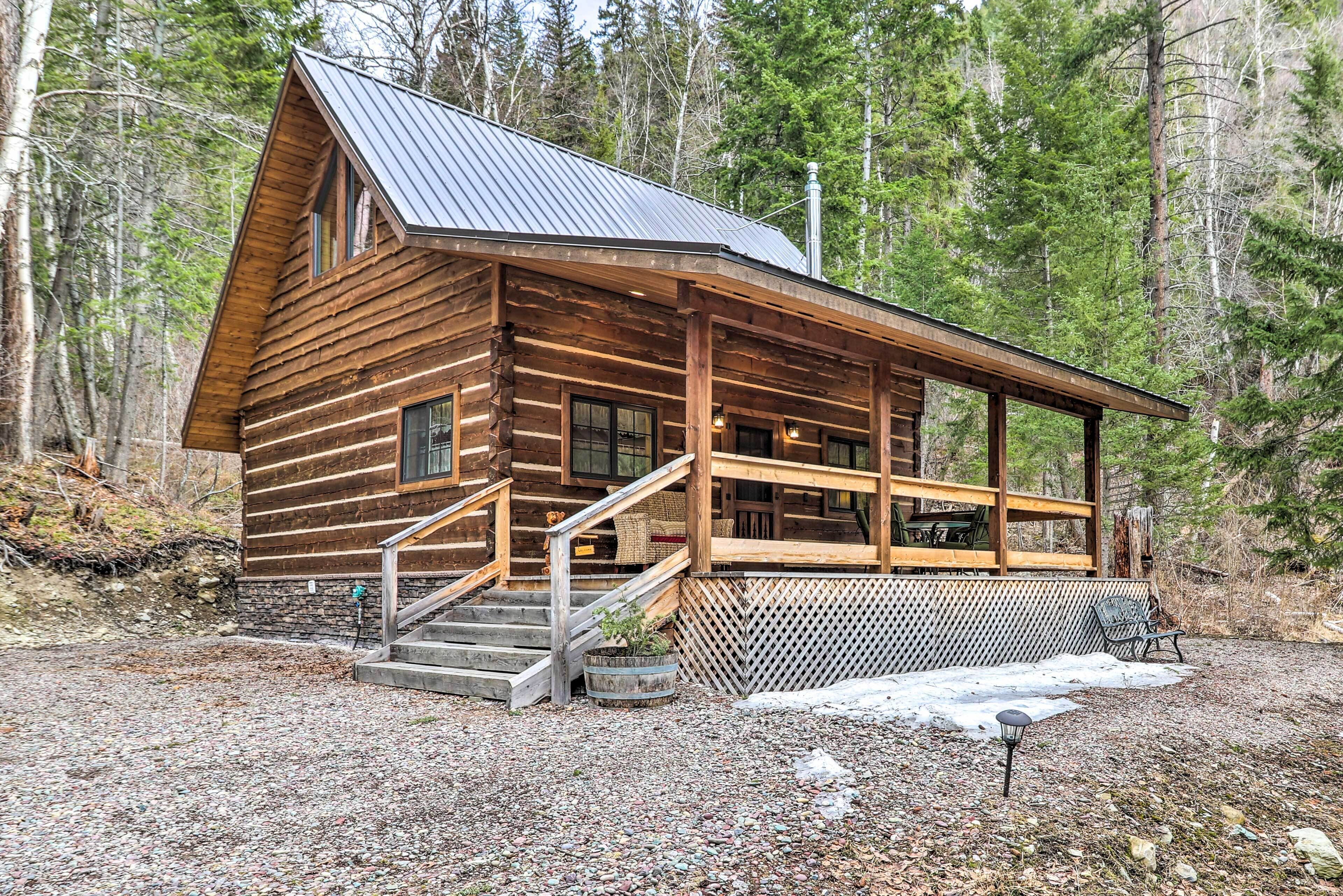 獨棟房屋 (1 Bedroom) | 住宿內部