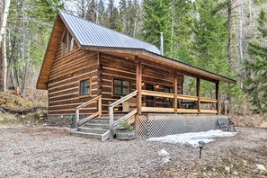 Ferienhaus (1 Bedroom) | Innenbereich