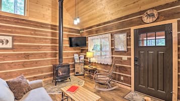 House (1 Bedroom) | Interior