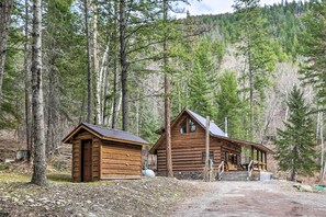 House (1 Bedroom) | Interior