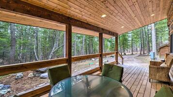 House (1 Bedroom) | Interior