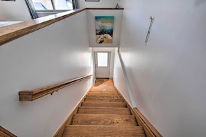 公寓 (2 Bedrooms) | 住宿內部