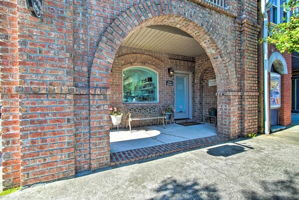 公寓 (2 Bedrooms) | 住宿內部