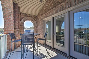 公寓 (2 Bedrooms) | 住宿內部