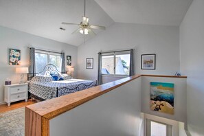 Apartment (2 Bedrooms) | Innenbereich