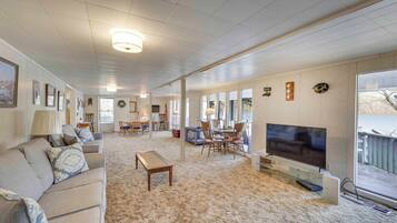 Nhà (2 Bedrooms) | Nội thất