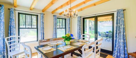 Casa (5 Bedrooms) | Parte interna