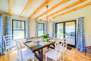 Casa (5 Bedrooms) | Interior