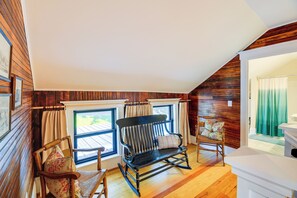 Casa (5 Bedrooms) | Parte interna