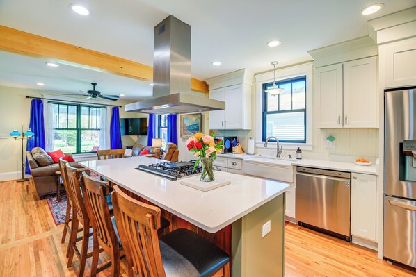 Nhà (5 Bedrooms) | Nội thất