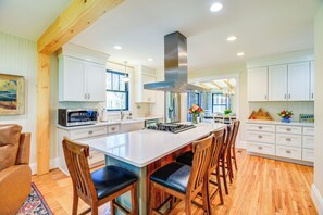 獨棟房屋 (5 Bedrooms) | 住宿內部