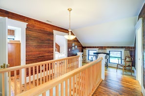 Casa (5 Bedrooms) | Interior